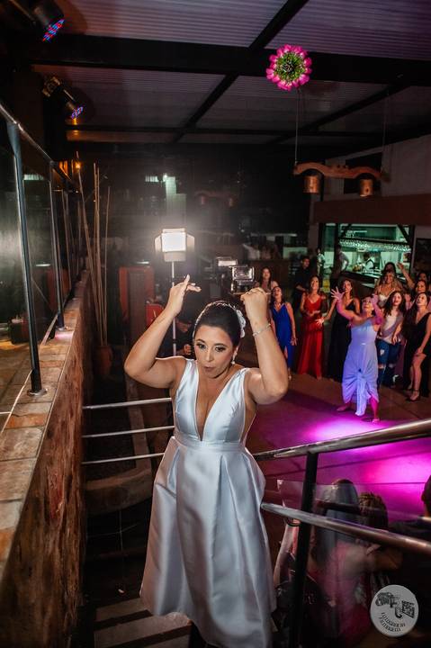  Noiva - celeiro a brasileira'