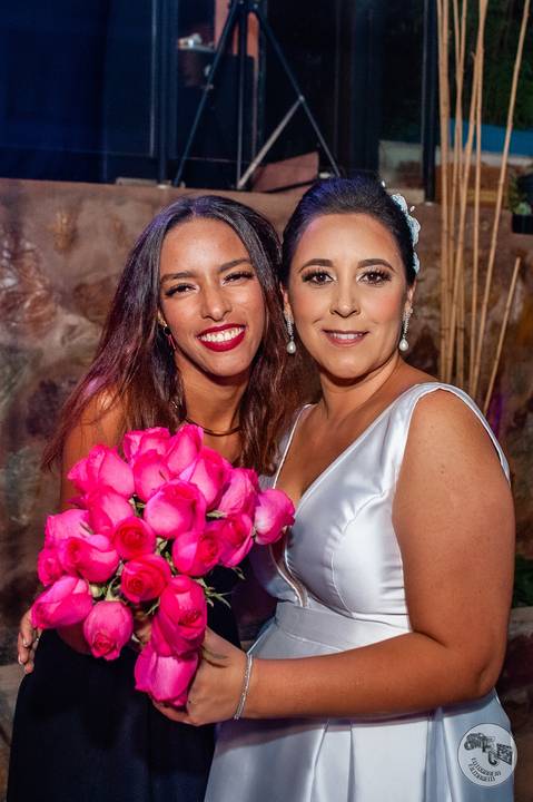  Noiva - celeiro a brasileira'