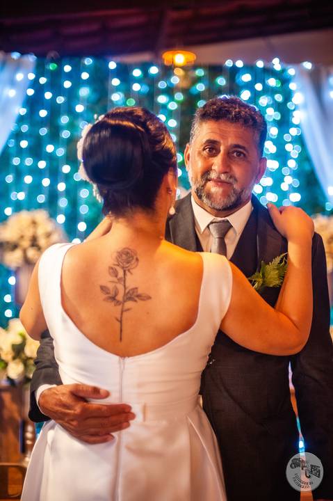 Casamento Daniela e Gilberto - fotos celeiro a brasileira'