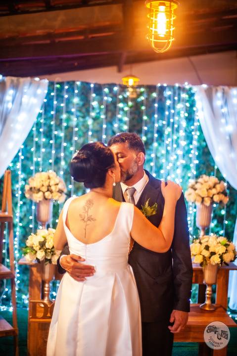 Casamento Daniela e Gilberto - fotos celeiro a brasileira'