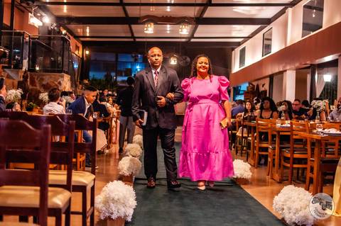 Casamento Daniela e Gilberto -cerimonia celeiro a brasileiro '