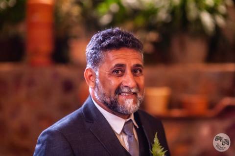 Casamento Daniela e Gilberto -cerimonia celeiro a brasileiro '