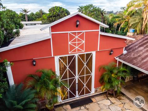 celeiro a brasileira'