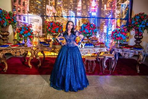 festa de 15 anos - festa de 15 anos victoria  - espaço hadassa  - festa  de debutante '