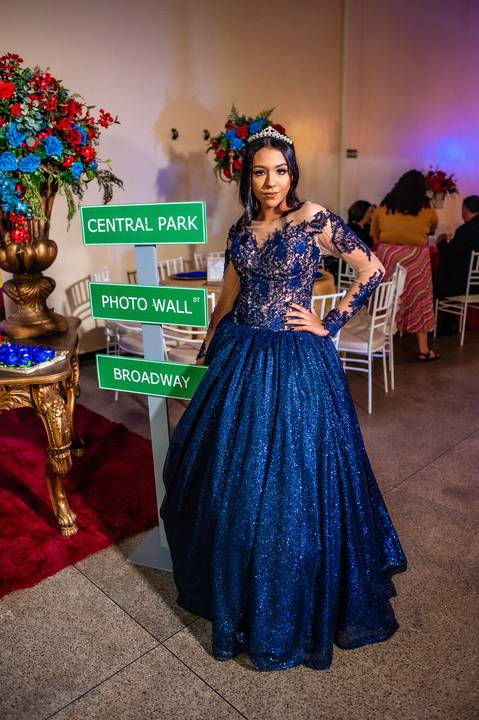 festa de 15 anos - festa de 15 anos victoria  - espaço hadassa  - festa  de debutante '