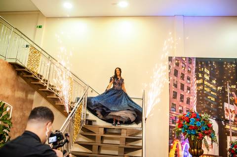 festa de 15 anos - festa de 15 anos victoria  - espaço hadassa  - festa  de debutante '