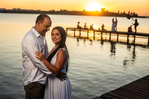 erminda dom Bosco   ensaio de casal '