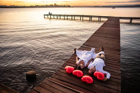 erminda dom Bosco   ensaio de casal  por do sol '