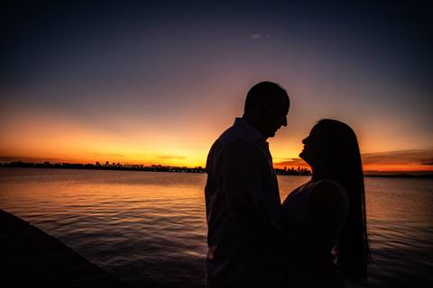 erminda dom Bosco   ensaio de casal  por do sol '