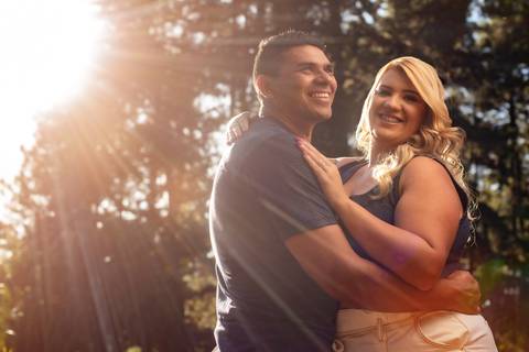 jardim botanico casal -  nathalia e Silvano - ensaio fotografico  - casal '