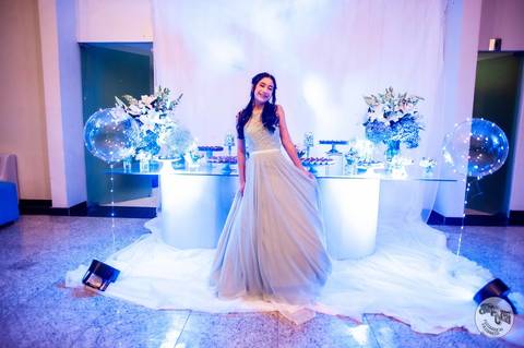 festa de 15 anos Joana - festa de 15 anos clube do  Exército'