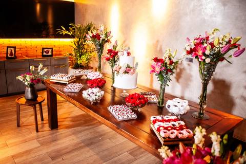 aniversario  15 anos  - Melyssa  - festa de  15 no coco bambu - festa  no park shopping'