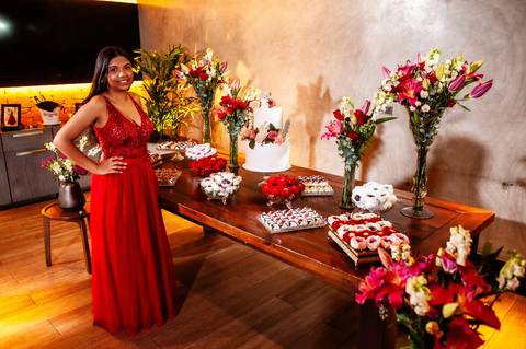 aniversario  15 anos  - Melyssa  - festa de  15 no coco bambu - festa  no park shopping'