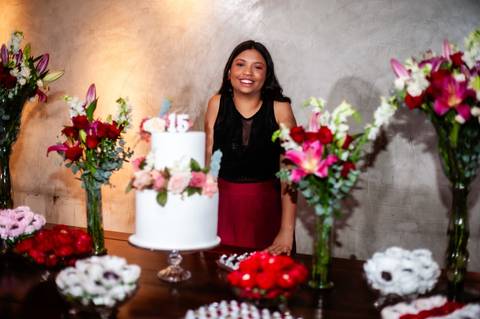 aniversario  15 anos  - Melyssa  - festa de  15 no coco bambu - festa  no park shopping'