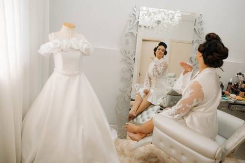 PAULO BRAZ  MAQUIAGEM  - LUZIANIA GO  - NOIVA  EM GOIAS '