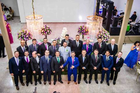 CASAMENTO  EM LUZIANIA - GO - Catedral Diocesana de Luziânia - GO - CASAMENTO Raela e Saulo -  festa '