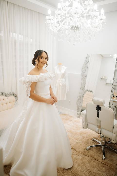 PAULO BRAZ  MAQUIAGEM  - LUZIANIA GO  - NOIVA  EM GOIAS '