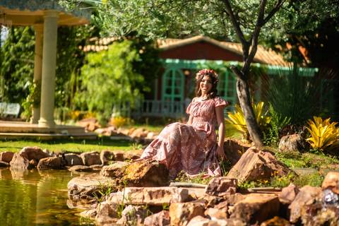 ensaio  villa giardini - ensaio fotografico - aniversario de 15 anos - debutante '