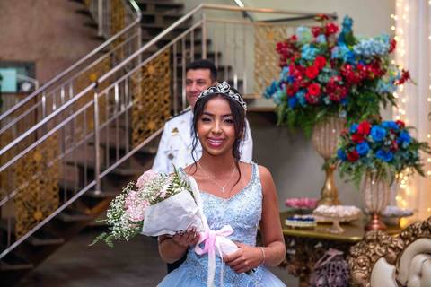 Festa de 15 anos - espaço hadassa  - balada  15 anos - '