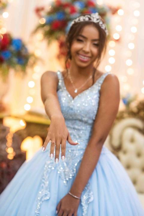 Festa de 15 anos - espaço hadassa  - balada  15 anos - '