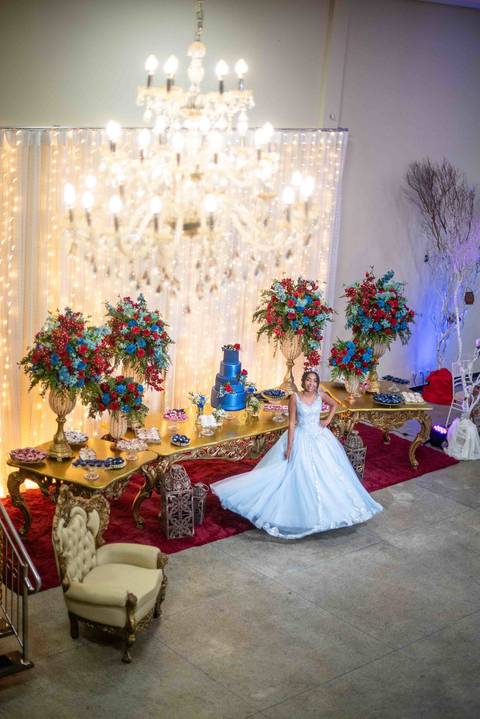 Festa de 15 anos - espaço hadassa  - balada  15 anos - '