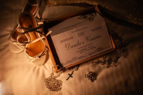 convite de casamento '