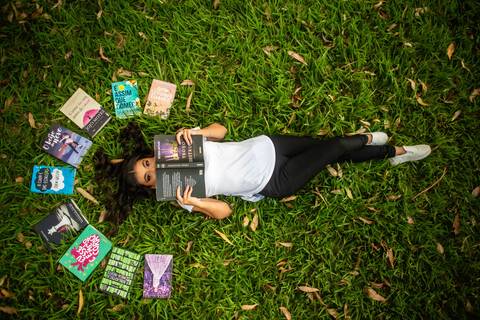 ensaio  de 15 anos '