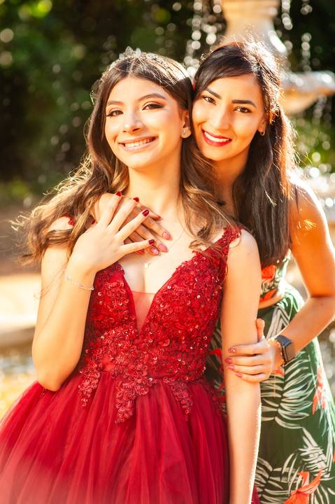 irma no jadim botanico '