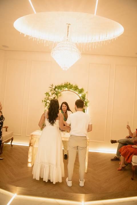 casamento  em cartório  - 5 oficio  cartário de taguatinga - casamento civil '