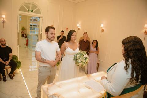 casamento  em cartório  - 5 oficio  cartário de taguatinga - casamento civil '