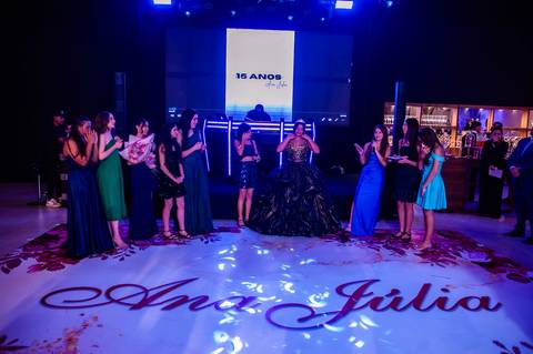 @maisonchantal - festa de 15 anos - festa de debutante  -'
