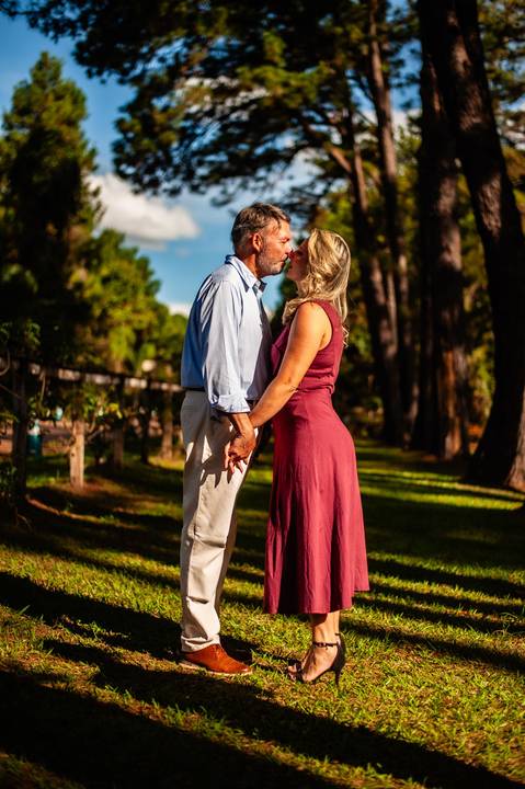 ensaio de casal -  pre-wedding - jardim botânico  - casamento fabricia e  Marcelo'