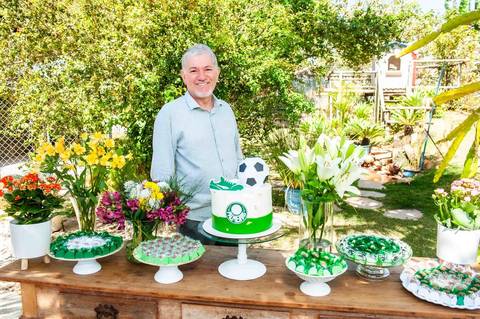 festa de 70 anos  -  festa de adulto - desta em casa '