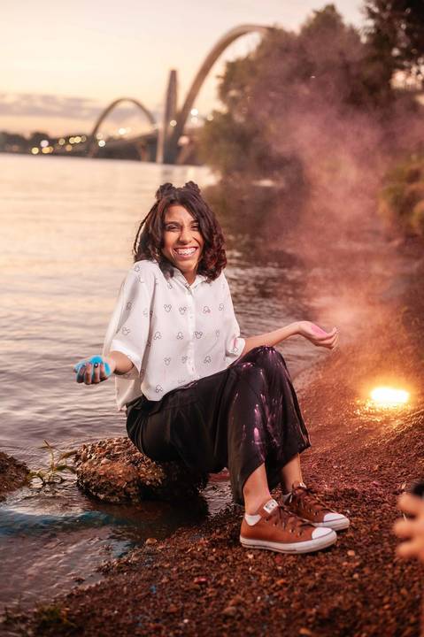 carreia   - ensaio  de debutante  - ensaio externo  - restaurante carreira - festa de 15 anos  Ponte JK'