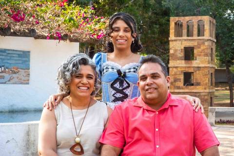 alice no pais das maravilhas -  jardim botânico -  alice no pais das Maravilhas - ensaio da debutante -  '