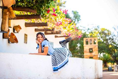 alice no pais das maravilhas -  jardim botânico -  alice no pais das Maravilhas - ensaio da debutante -  '