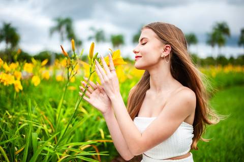 flore com debutante '