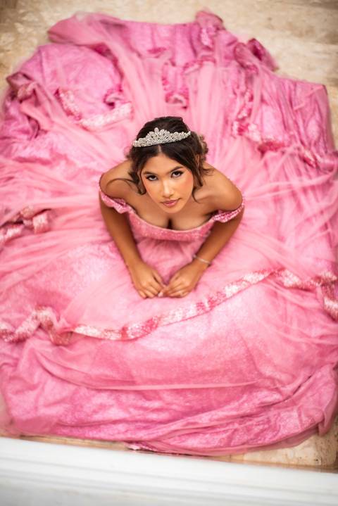 ensaio de princesa - ensaio vila giardini - ensaio externo  15 anos - ensaio fotografico 15 anos '