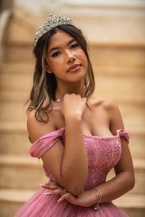 ensaio de princesa - ensaio vila giardini - ensaio externo  15 anos - ensaio fotografico 15 anos '