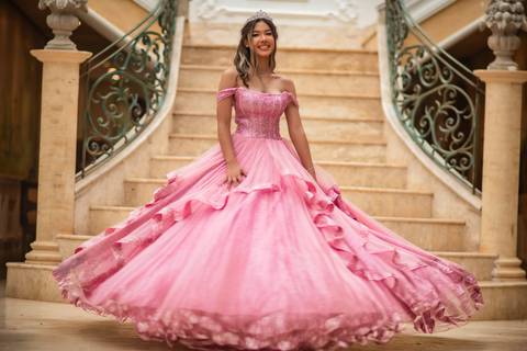 ensaio de princesa - ensaio vila giardini - ensaio externo  15 anos - ensaio fotografico 15 anos '