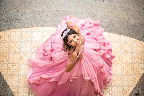 ensaio de princesa - ensaio vila giardini - ensaio externo  15 anos - ensaio fotografico 15 anos '