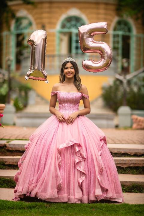 ensaio de princesa - ensaio vila giardini - ensaio externo  15 anos - ensaio fotografico 15 anos '