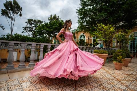 ensaio de princesa - ensaio vila giardini - ensaio externo  15 anos - ensaio fotografico 15 anos '