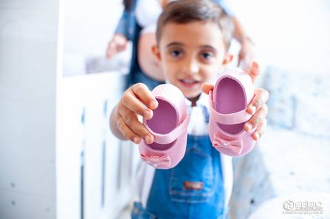 criança feliz  live stayle Estilo de Vida'