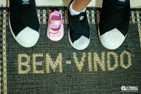 bem - vindo Manuela '