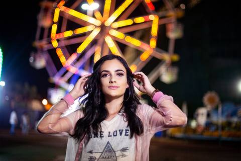 Ensaio Fotográfico - Gabi  - Tumblr - miss Gama '