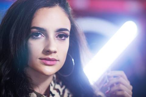 Ensaio Fotográfico - Gabi  - Tumblr - miss Gama '