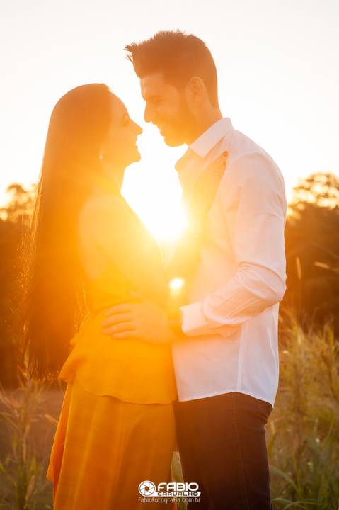 haras do morro - casal - prewedding- casl - brusa xadres e vestido branco - cowtry - ensaio de casal  - casamento '