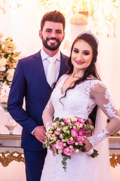 igreja santa mae de Deus - mansão itapuan - casamento  - dhaiany e humberto - grande dia - casamento catolico - na rinha de casamento em santa maria  df - fotografo de casamento '