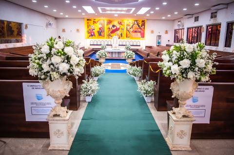 igreja santa mae de Deus - mansão itapuan - casamento  - dhaiany e humberto - grande dia - casamento catolico - na rinha de casamento em santa maria  df - fotografo de casamento '